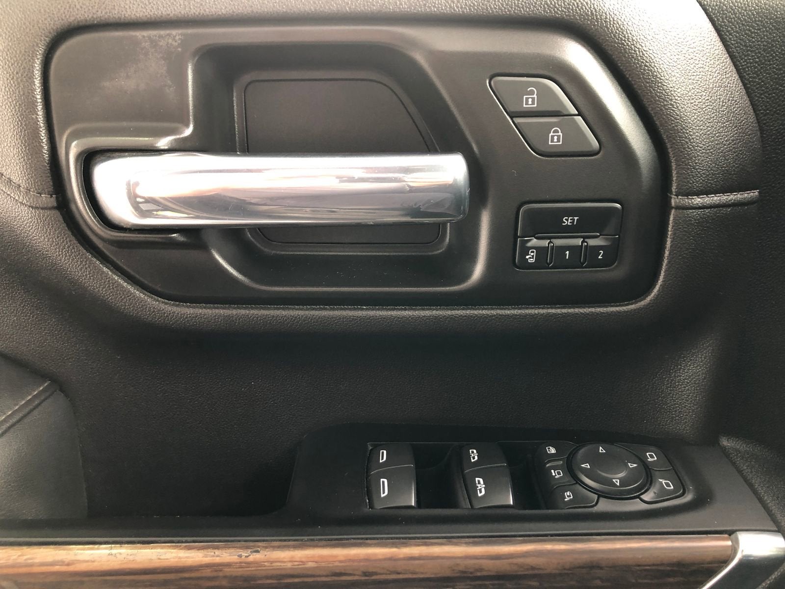 2022 Chevrolet Silverado 2500 HD High Country