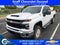 2024 Chevrolet Silverado 3500 HD LT
