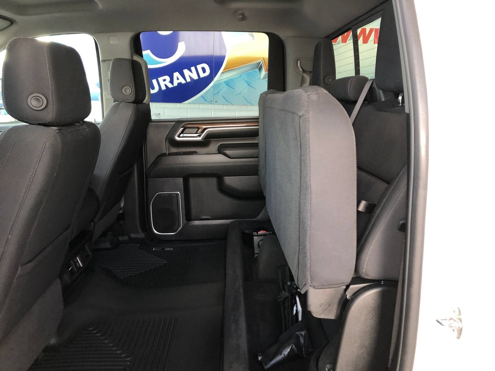 2024 Chevrolet Silverado 3500 HD LT