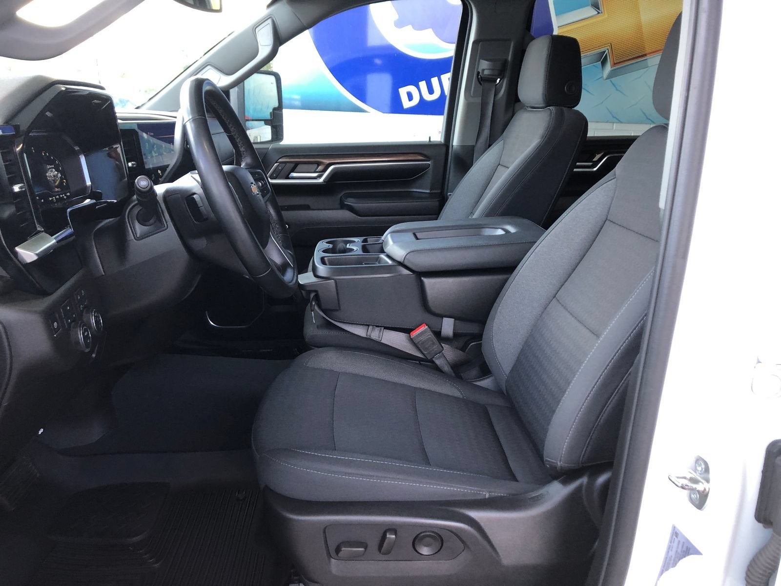 2024 Chevrolet Silverado 3500 HD LT