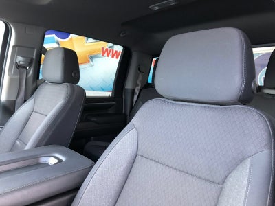 2024 Chevrolet Silverado 3500 HD LT