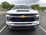 2024 Chevrolet Silverado 3500 HD LT