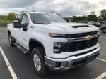 2024 Chevrolet Silverado 3500 HD LT