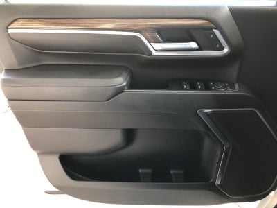 2024 Chevrolet Silverado 3500 HD LT