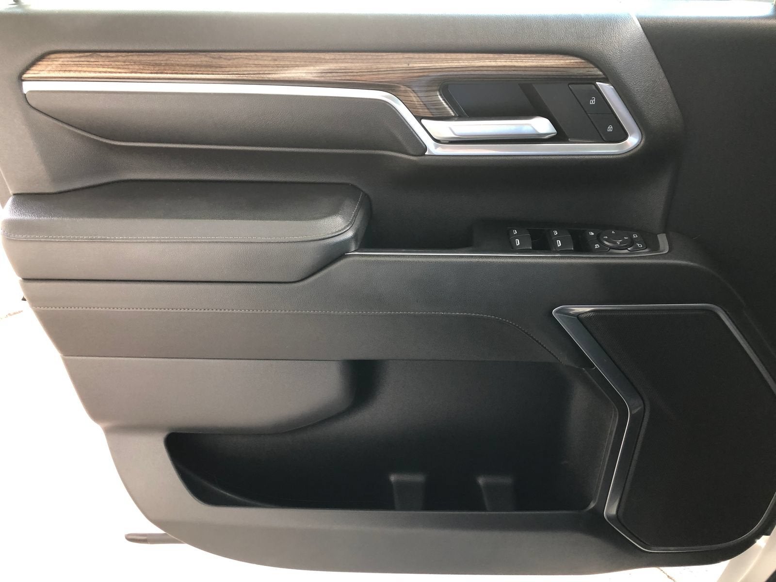 2024 Chevrolet Silverado 3500 HD LT