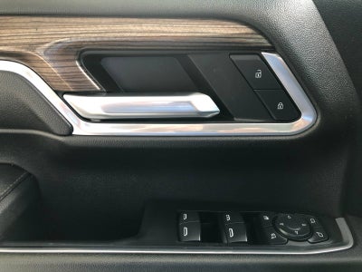 2024 Chevrolet Silverado 3500 HD LT