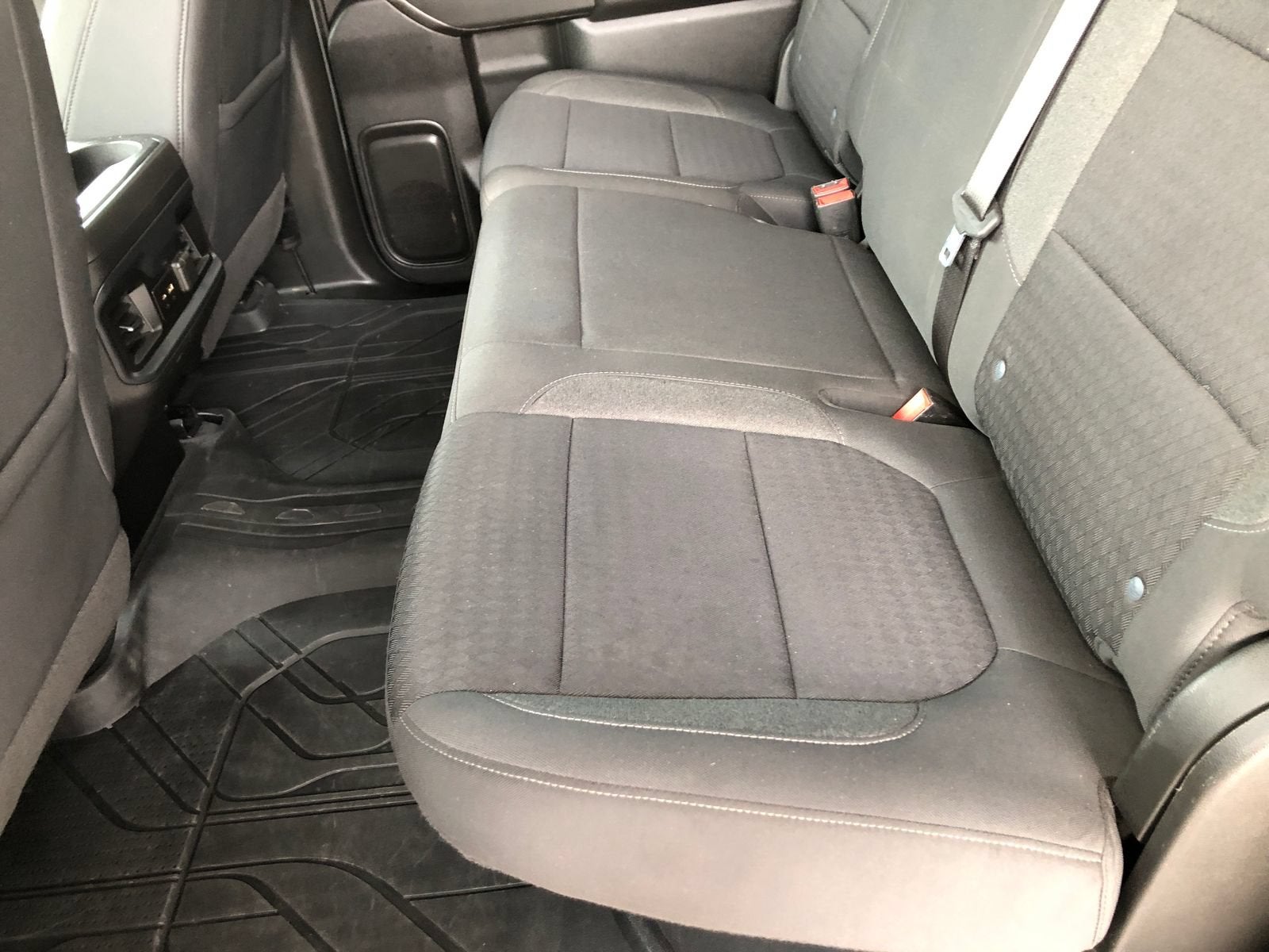 2023 Chevrolet Silverado 3500 HD LT