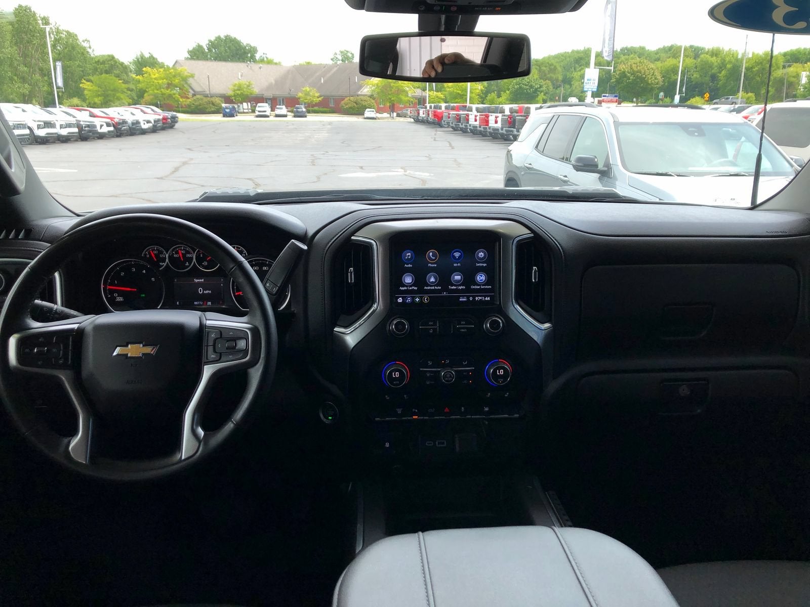 2023 Chevrolet Silverado 3500 HD LT