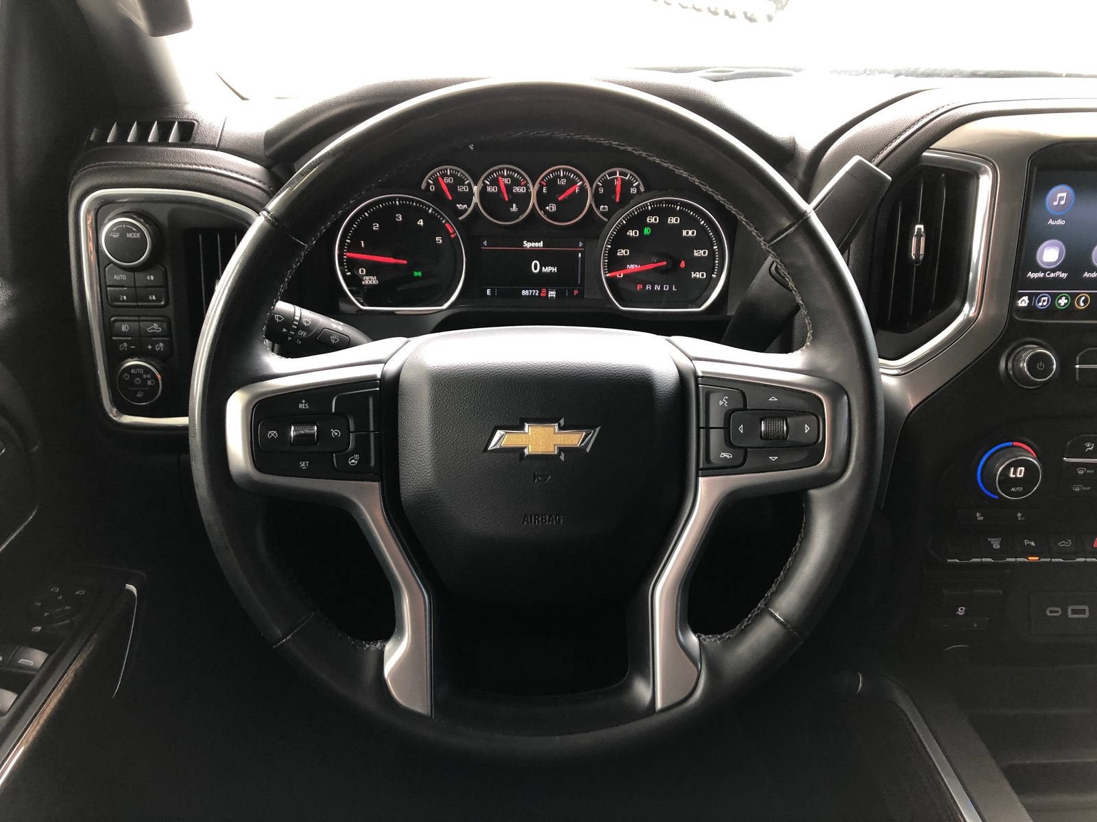 2023 Chevrolet Silverado 3500 HD LT