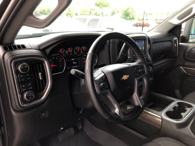 2023 Chevrolet Silverado 3500 HD LT