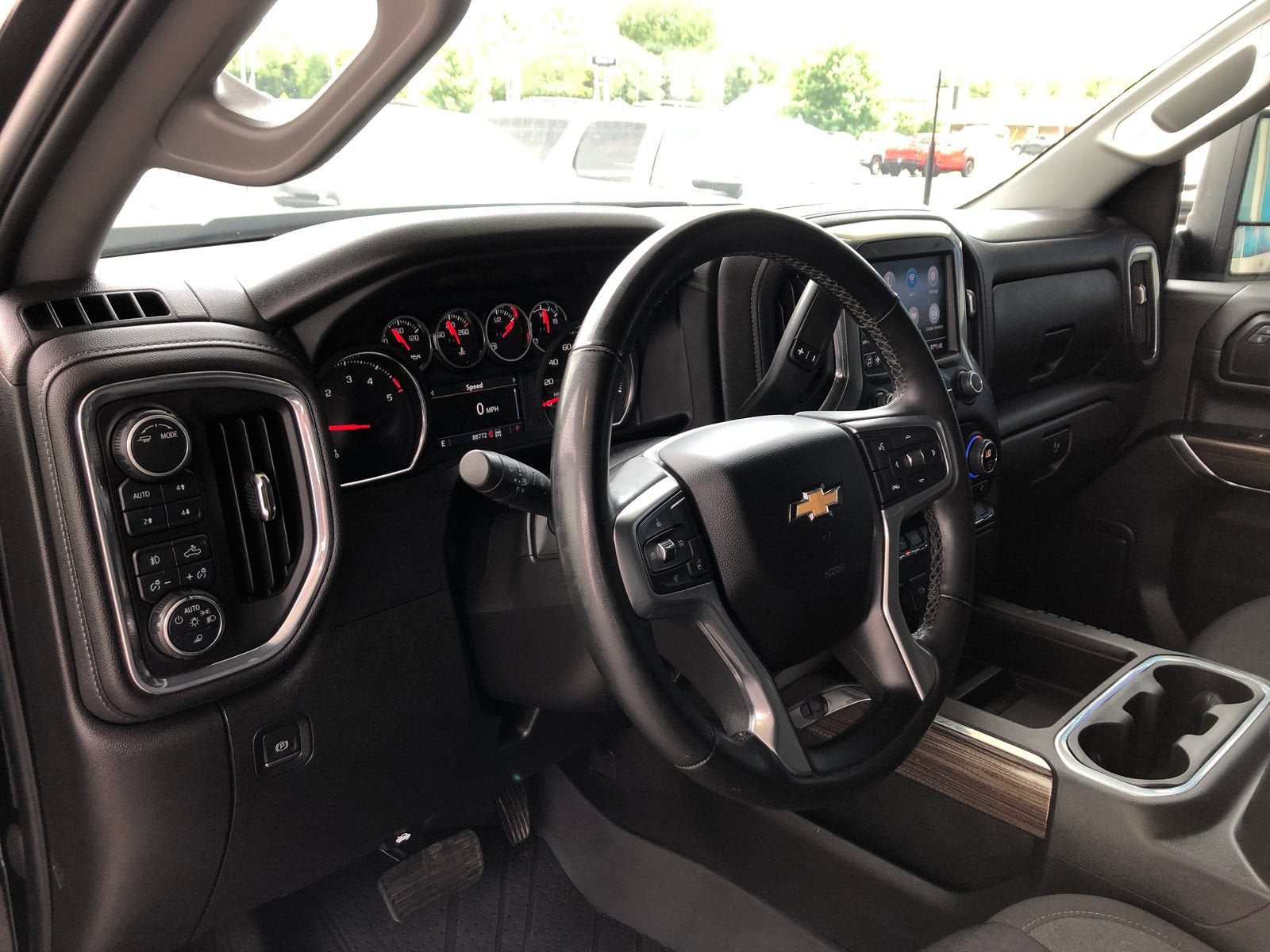 2023 Chevrolet Silverado 3500 HD LT