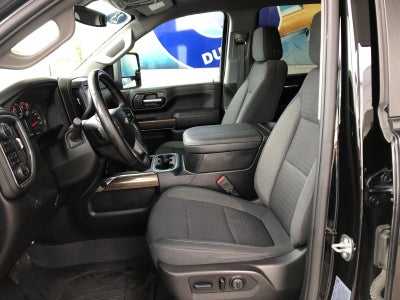 2023 Chevrolet Silverado 3500 HD LT