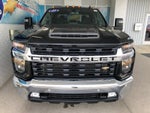 2023 Chevrolet Silverado 3500 HD LT