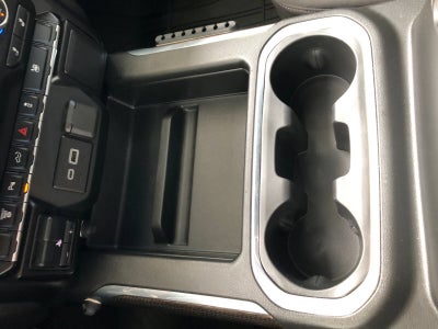 2023 Chevrolet Silverado 3500 HD LT