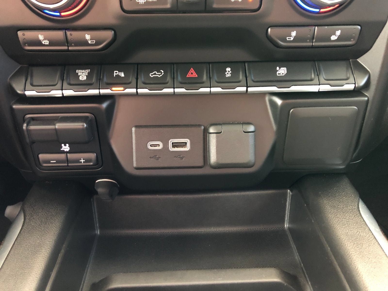 2023 Chevrolet Silverado 3500 HD LT
