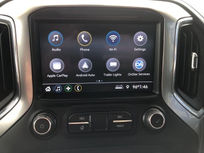 2023 Chevrolet Silverado 3500 HD LT