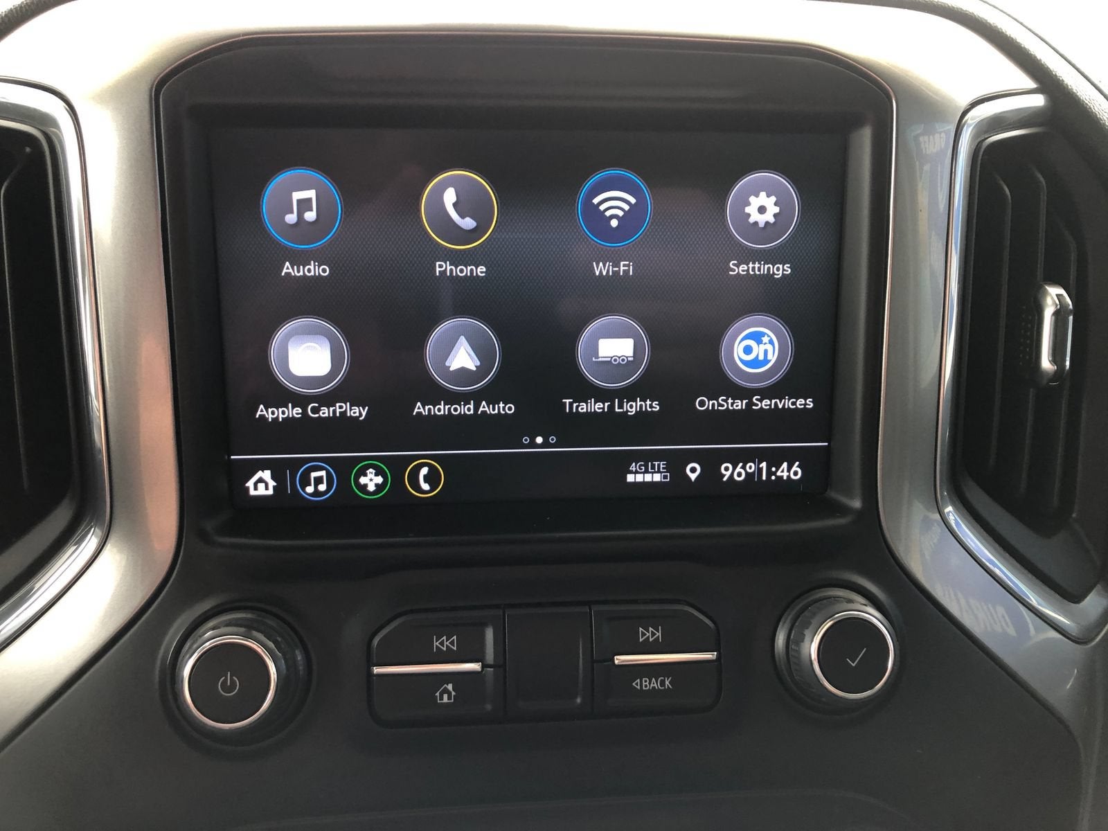 2023 Chevrolet Silverado 3500 HD LT