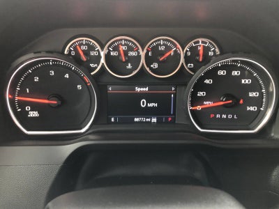 2023 Chevrolet Silverado 3500 HD LT