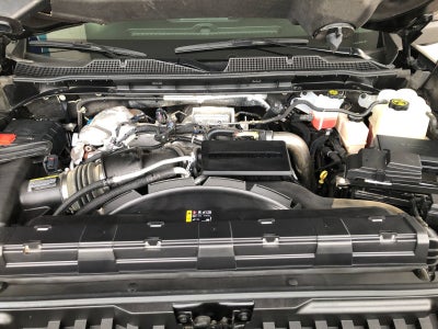2023 Chevrolet Silverado 3500 HD LT