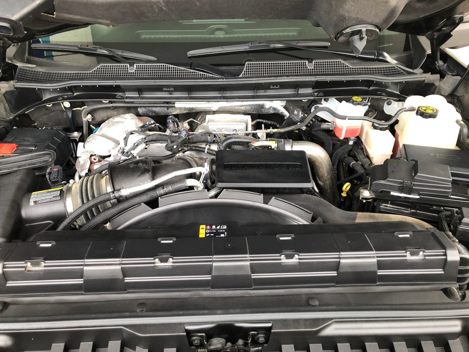 2023 Chevrolet Silverado 3500 HD LT