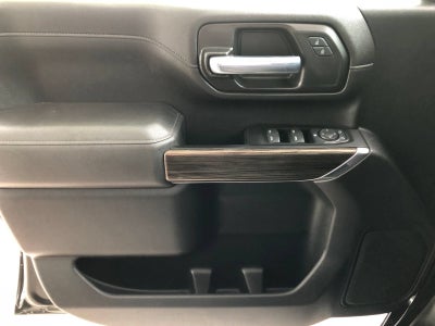 2023 Chevrolet Silverado 3500 HD LT