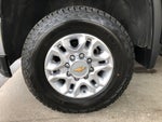 2023 Chevrolet Silverado 3500 HD LT