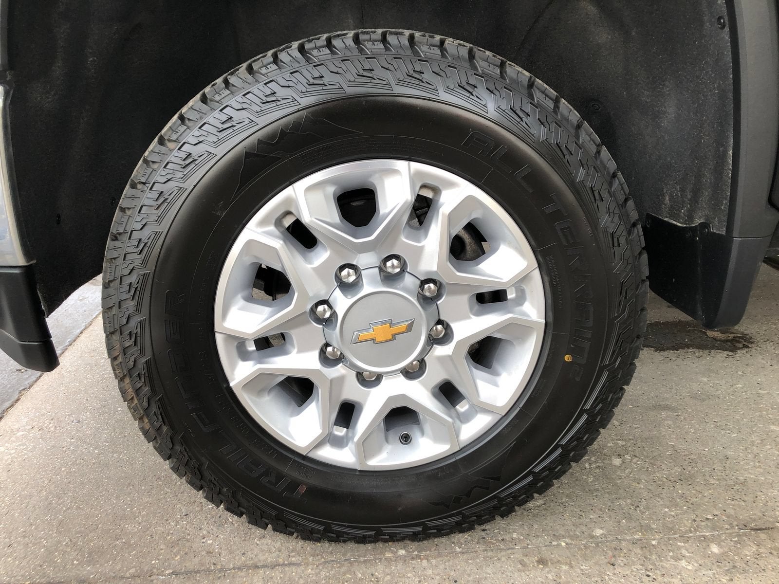 2023 Chevrolet Silverado 3500 HD LT