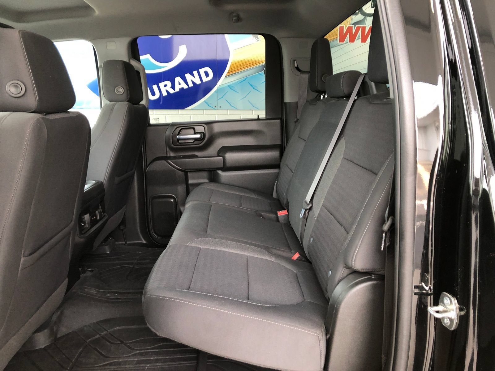 2023 Chevrolet Silverado 3500 HD LT