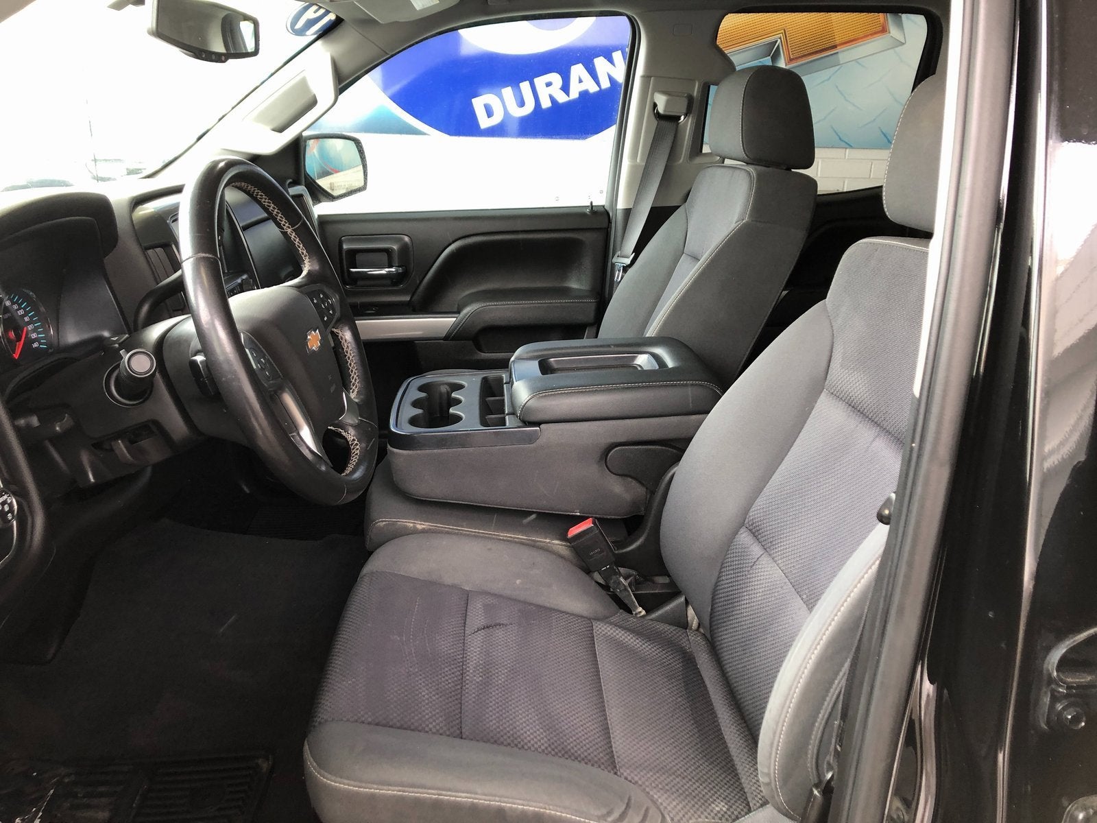 2019 Chevrolet Silverado LD LT