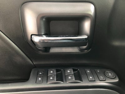 2019 Chevrolet Silverado LD LT