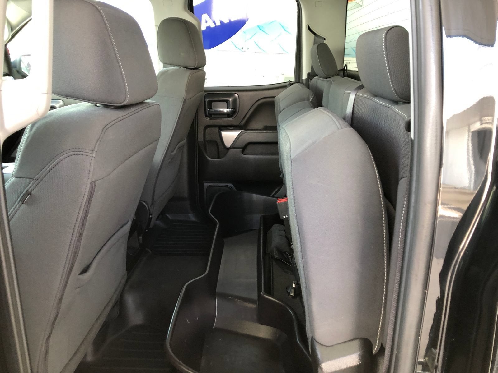 2019 Chevrolet Silverado LD LT