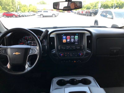 2019 Chevrolet Silverado LD LT