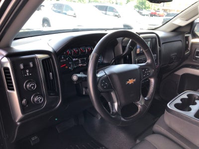 2019 Chevrolet Silverado LD LT
