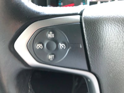 2019 Chevrolet Silverado LD LT