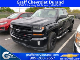 2019 Chevrolet Silverado LD LT