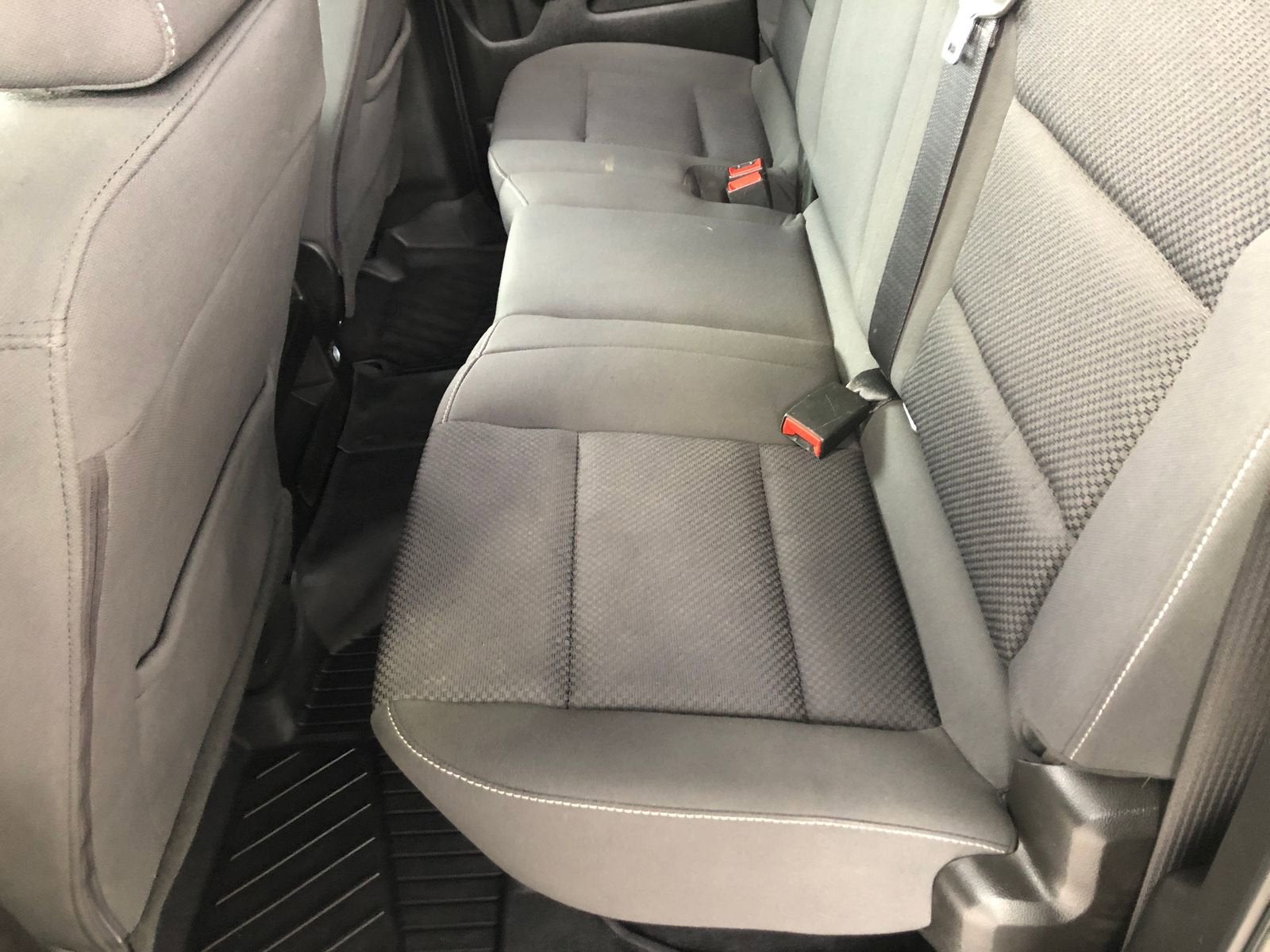 2019 Chevrolet Silverado LD LT