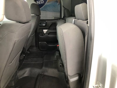 2019 Chevrolet Silverado LD LT