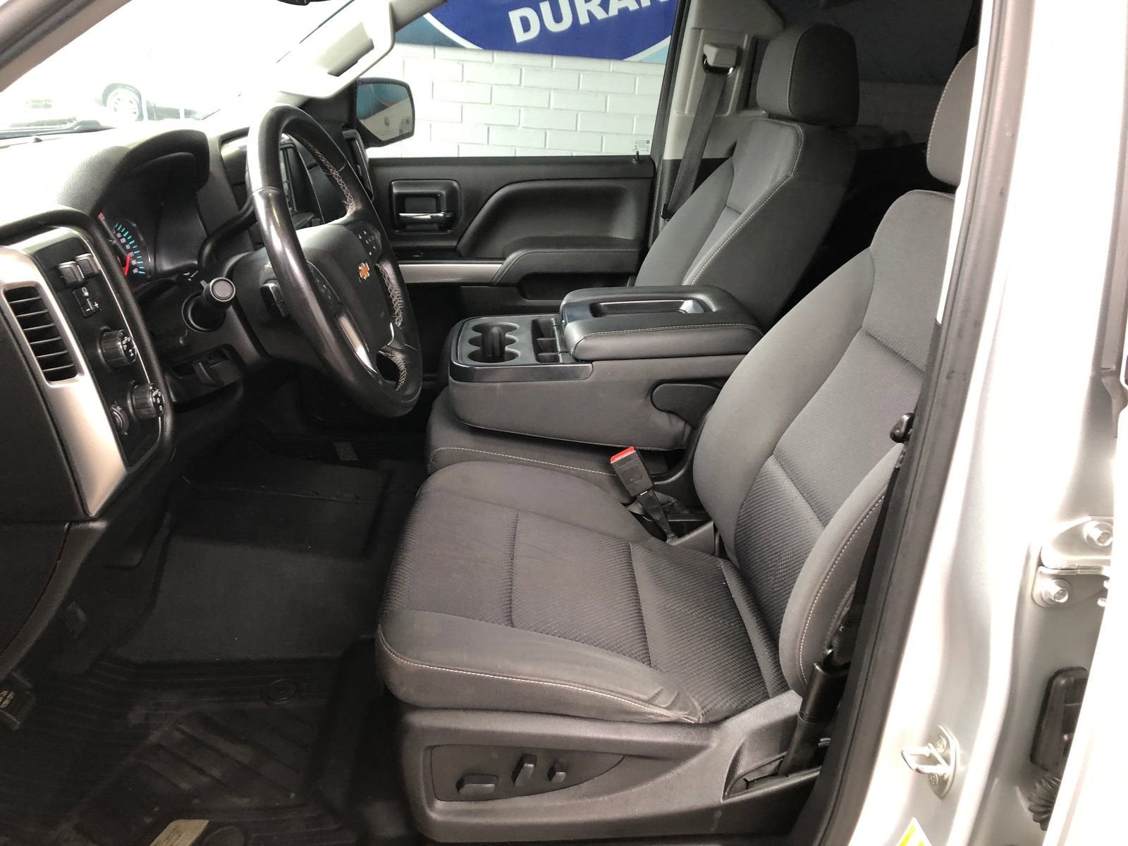 2019 Chevrolet Silverado LD LT