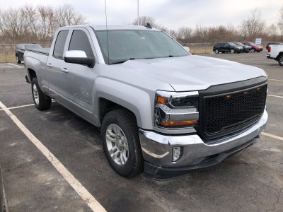 2019 Chevrolet Silverado LD LT