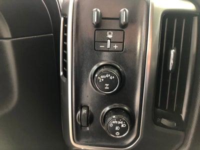 2019 Chevrolet Silverado LD LT