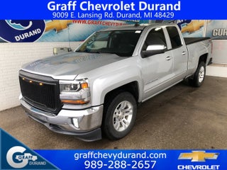 2019 Chevrolet Silverado LD LT