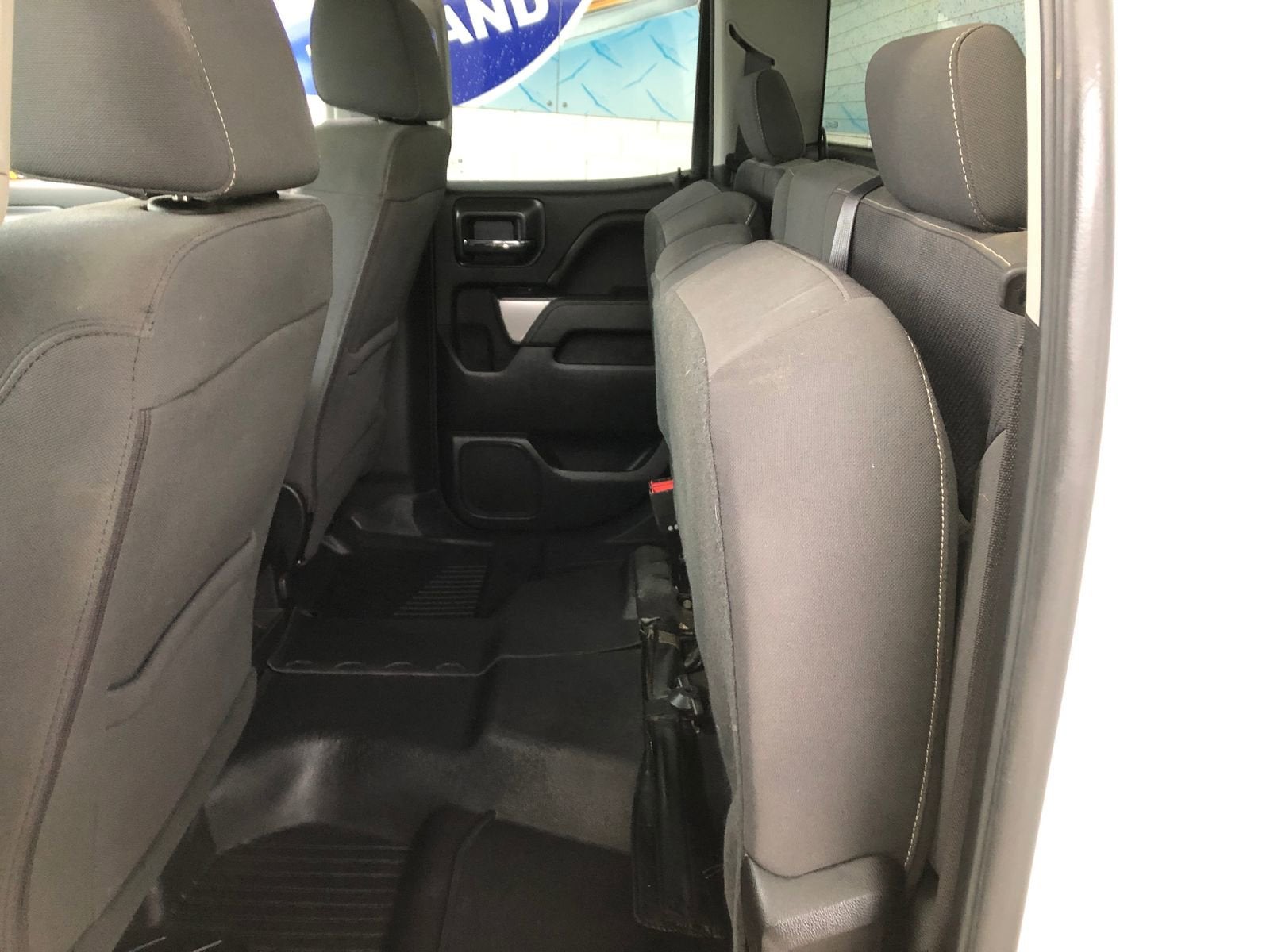 2019 Chevrolet Silverado LD LT