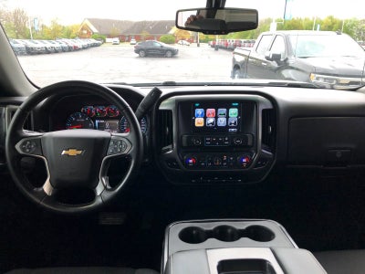 2019 Chevrolet Silverado LD LT