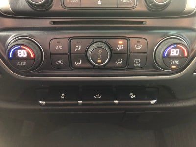 2019 Chevrolet Silverado LD LT
