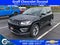 2018 Jeep Compass Limited 4x4
