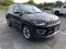 2018 Jeep Compass Limited 4x4