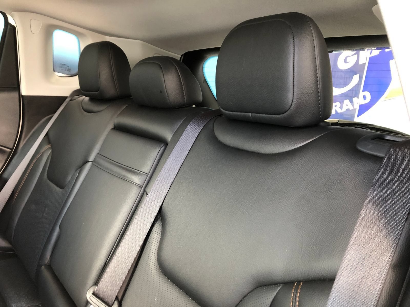 2019 Jeep Compass Limited 4x4
