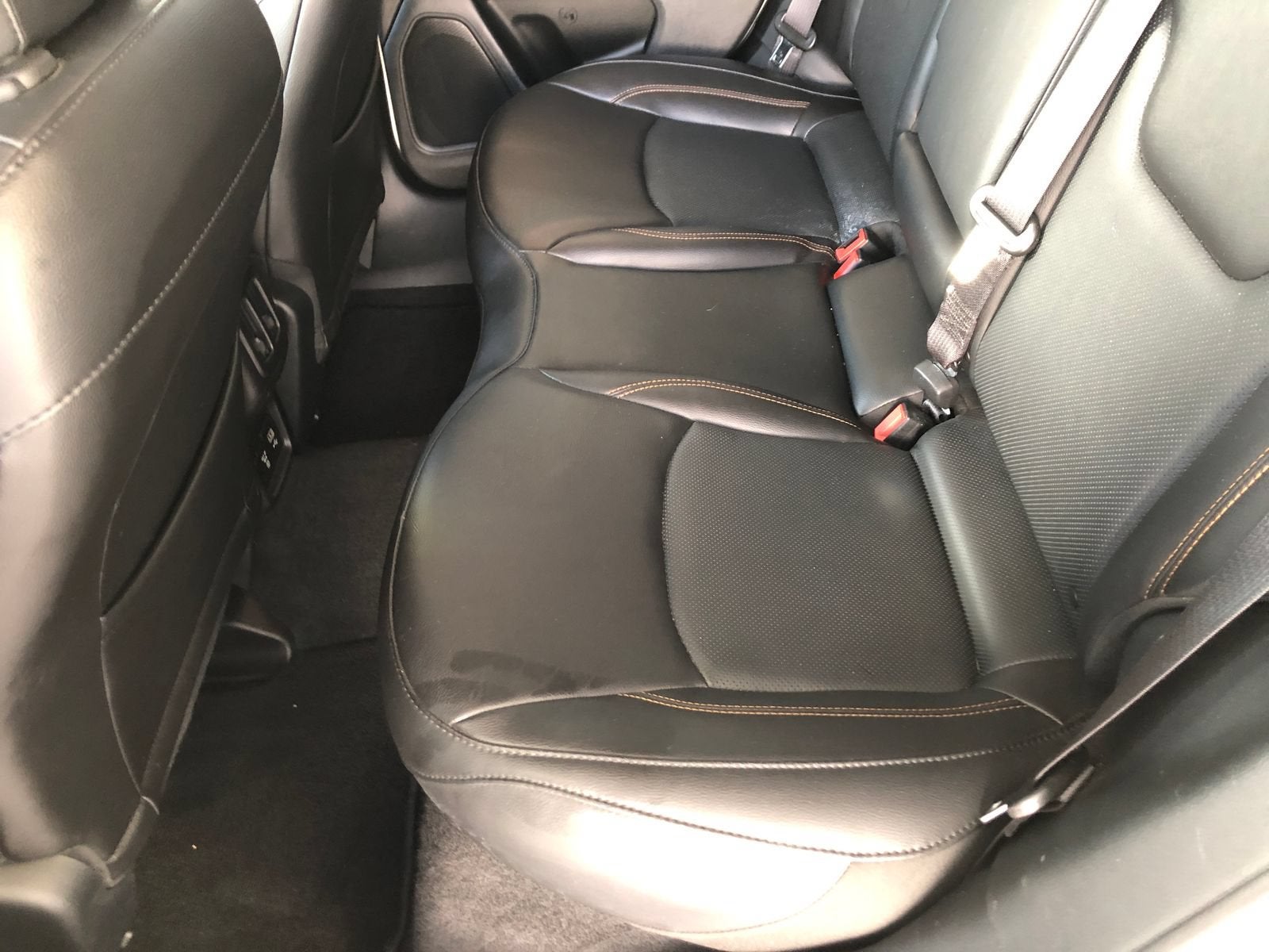 2019 Jeep Compass Limited 4x4