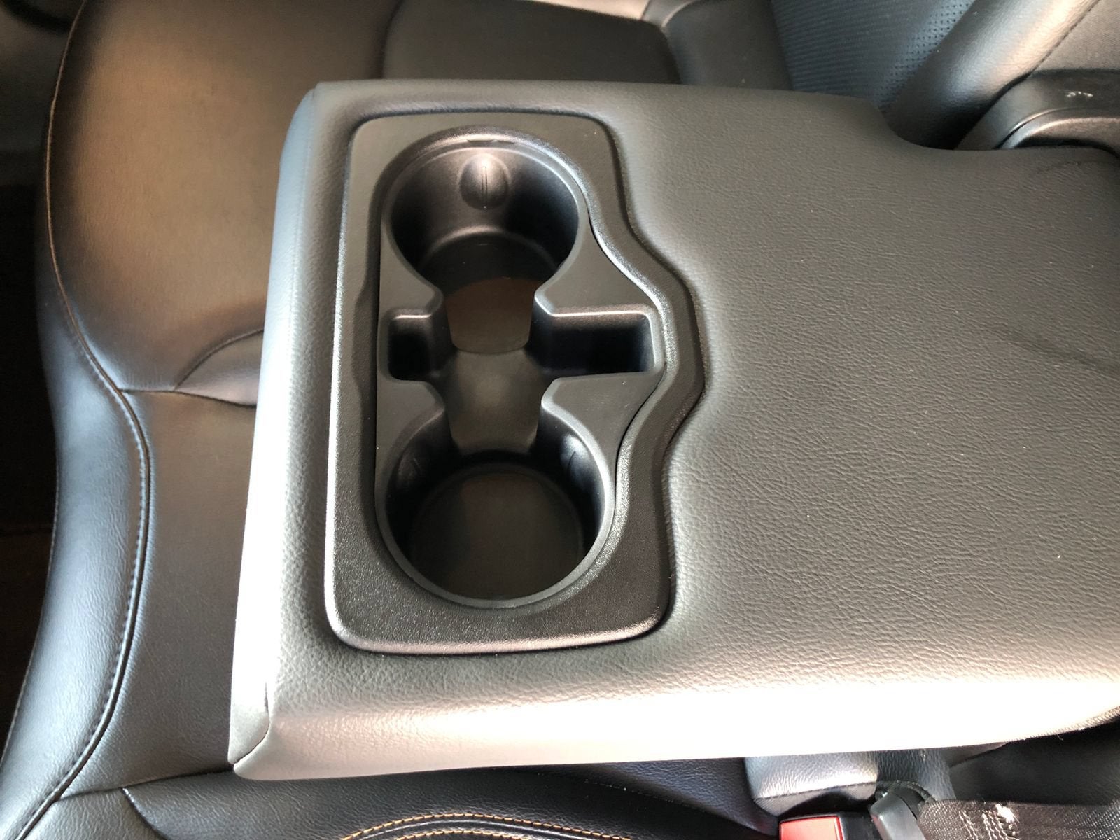 2019 Jeep Compass Limited 4x4
