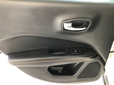 2019 Jeep Compass Limited 4x4